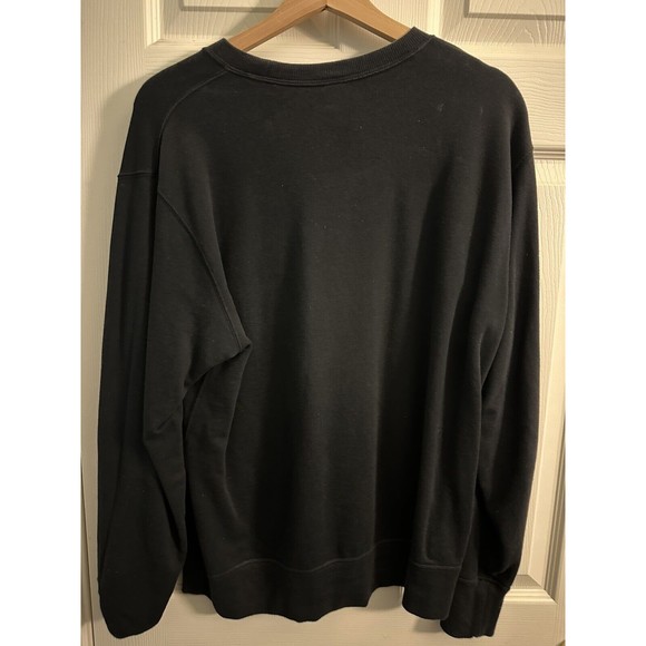 Uniqlo X Kaws Peanuts Skateboard Snoopy Men’s Crewneck Sweatshirt Size M - Picture 4 of 4